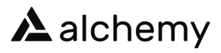 Alchemy Logo