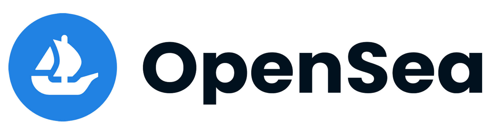 Opensea Logo